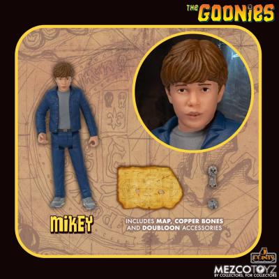 Los Goonies Figuras 5 Points 9 cm Surtido (20)