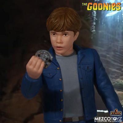 Los Goonies Figuras 5 Points 9 cm Surtido (20)