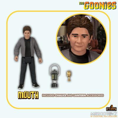 Los Goonies Figuras 5 Points 9 cm Surtido (20)