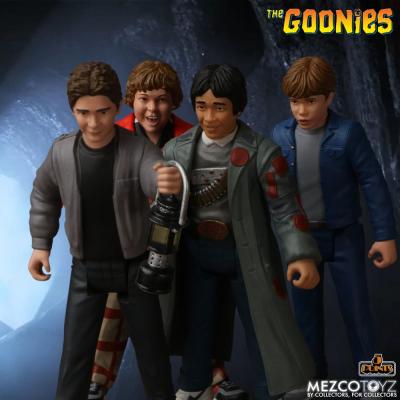 Los Goonies Figuras 5 Points 9 cm Surtido (20)