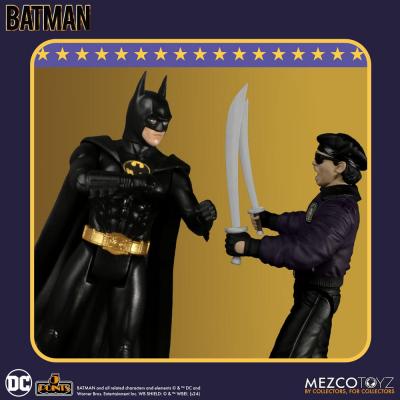 Batman (1989) Figuras 9 cm 5 Points Surtido (24)