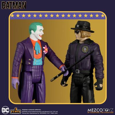 Batman (1989) Figuras 9 cm 5 Points Surtido (24)
