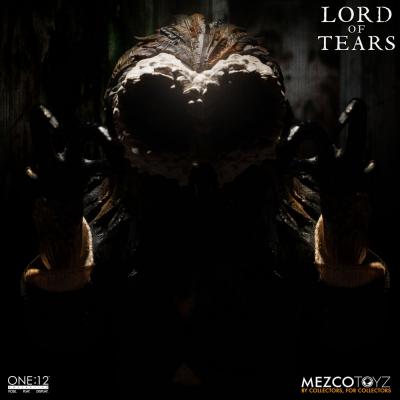 Lord of Tears Figura 1/12 The Owlman 17 cm