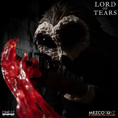 Lord of Tears Figura 1/12 The Owlman 17 cm