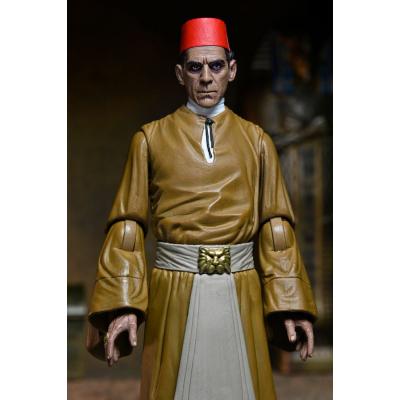 Universal Monsters Figura Ultimate Ardath Bey (The Mummy) 18 cm