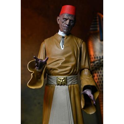Universal Monsters Figura Ultimate Ardath Bey (The Mummy) 18 cm
