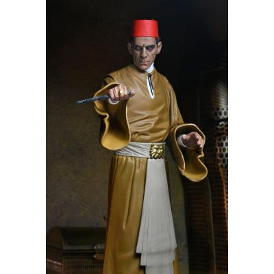 Universal Monsters Figura Ultimate Ardath Bey (The Mummy) 18 cm
