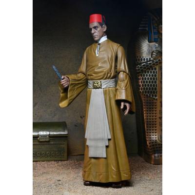 Universal Monsters Figura Ultimate Ardath Bey (The Mummy) 18 cm