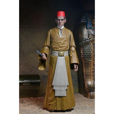 Universal Monsters Figura Ultimate Ardath Bey (The Mummy) 18 cm