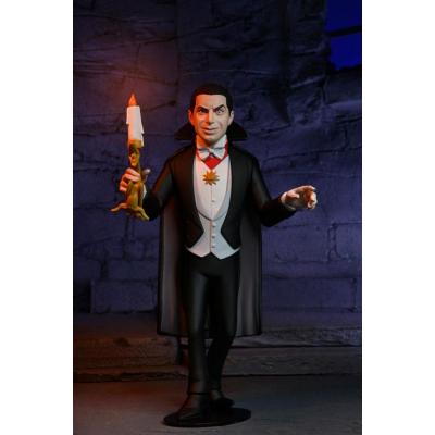 Wednesday Toony Terrors Figuras 15 cm Surtido Series 10 (12)