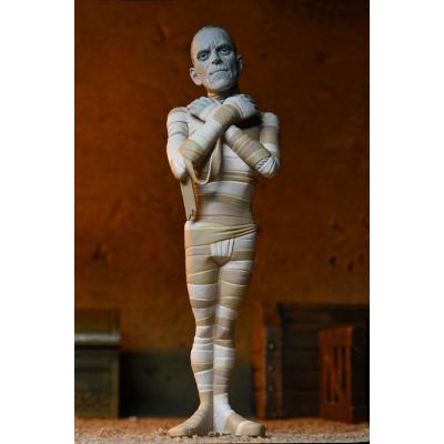 Wednesday Toony Terrors Figuras 15 cm Surtido Series 10 (12)