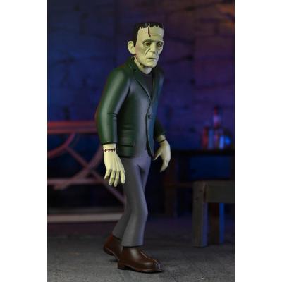 Wednesday Toony Terrors Figuras 15 cm Surtido Series 10 (12)