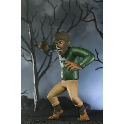 Wednesday Toony Terrors Figuras 15 cm Surtido Series 10 (12)