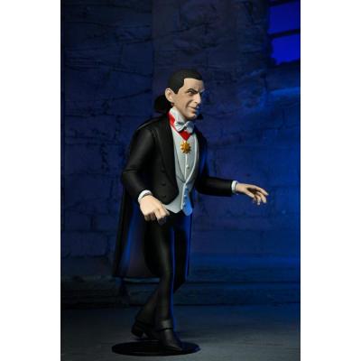 Wednesday Toony Terrors Figuras 15 cm Surtido Series 10 (12)
