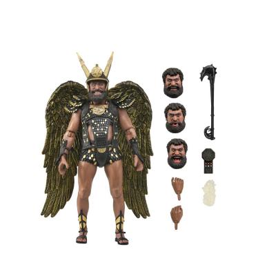 Flash Gordon (1980) Figura Ultimate Vultan 18 cm