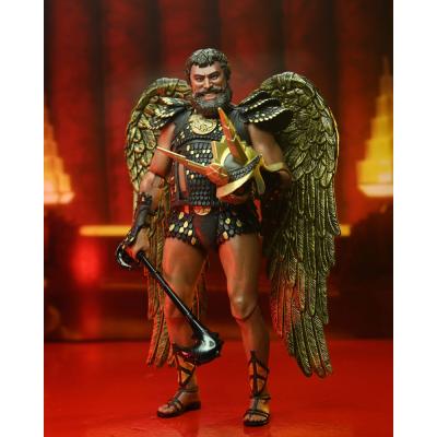 Flash Gordon (1980) Figura Ultimate Vultan 18 cm