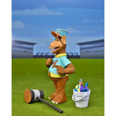 Alf Figura Toony Classic Baseball Alf 15 cm