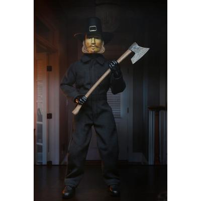 Thanksgiving Figura Clothed John Carver 20 cm