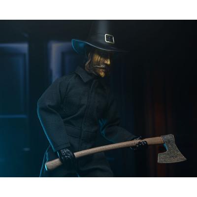 Thanksgiving Figura Clothed John Carver 20 cm