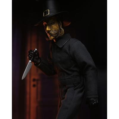 Thanksgiving Figura Clothed John Carver 20 cm