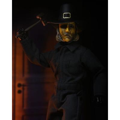 Thanksgiving Figura Clothed John Carver 20 cm