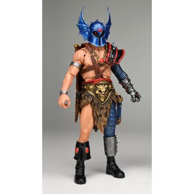 Dungeons & Dragons Figura Ultimate Warduke 18 cm