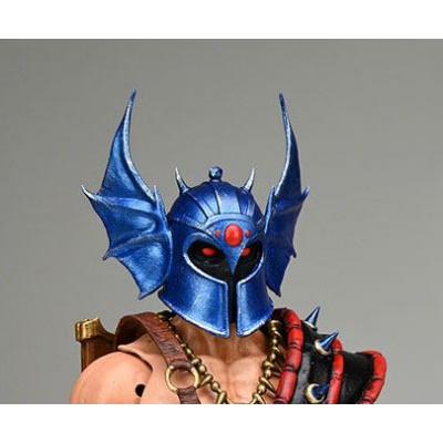 Dungeons & Dragons Figura Ultimate Warduke 18 cm
