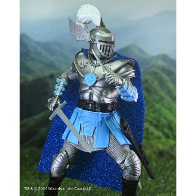 Dungeons & Dragons Figura 50th Anniversary Strongheart 18 cm