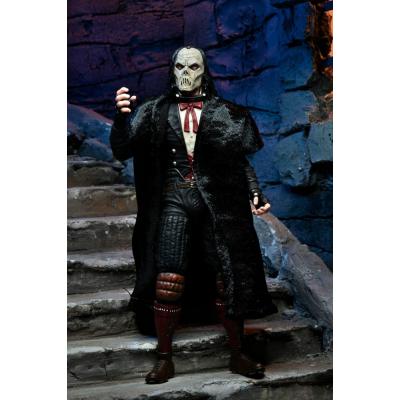 Universal Monsters x Tortugas Ninja (Archie Comics) Figura Ultimate Casey as Phantom of the Opera 18 cm