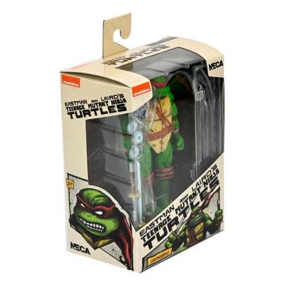 Teenage Mutant Ninja Turtles (Mirage Comics) Figura Leonardo 18 cm