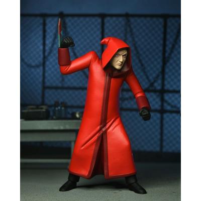 Saw Toony Terrors Figura Jigsaw Killer (Red Robe) 15 cm