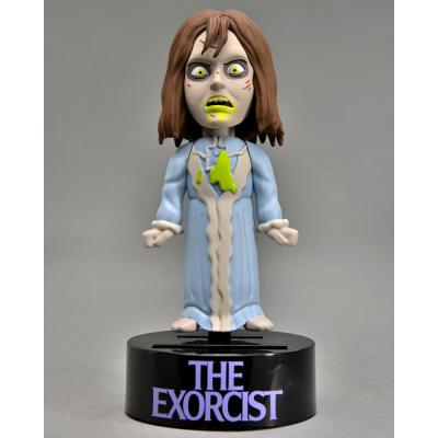El Exorcista Figura Movible Body Knocker Regan 16 cm