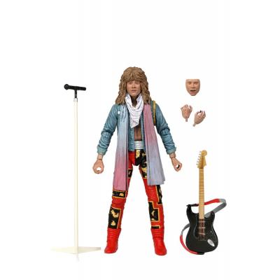 Bon Jovi Figura Ultimate (Slippery When Wet) 18 cm