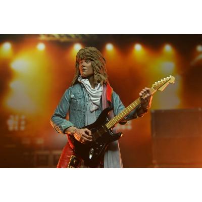 Bon Jovi Figura Ultimate (Slippery When Wet) 18 cm