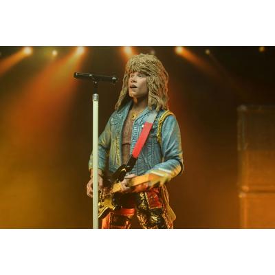 Bon Jovi Figura Ultimate (Slippery When Wet) 18 cm