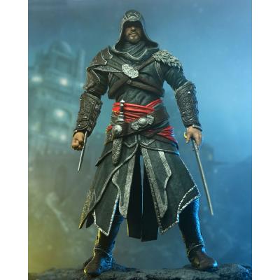 Assassin's Creed: Revelations Figura Ezio Auditore 18 cm