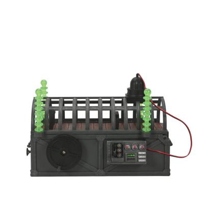 NECA Originals Diorama Monsterizer Vintage 25 cm
