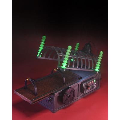 NECA Originals Diorama Monsterizer Vintage 25 cm