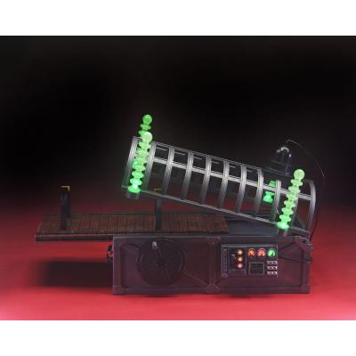 NECA Originals Diorama Monsterizer Vintage 25 cm