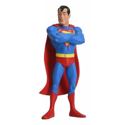 DC Comics Figura Toony Classics Superman 15 cm
