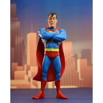 DC Comics Figura Toony Classics Superman 15 cm