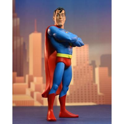 DC Comics Figura Toony Classics Superman 15 cm
