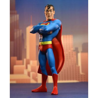 DC Comics Figura Toony Classics Superman 15 cm