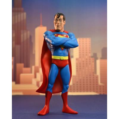 DC Comics Figura Toony Classics Superman 15 cm