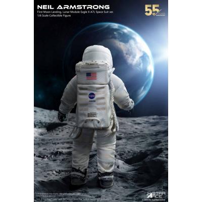 Neil Armstrong Figura 1/6 Neil Armstrong 30 cm