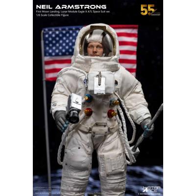 Neil Armstrong Figura 1/6 Neil Armstrong 30 cm