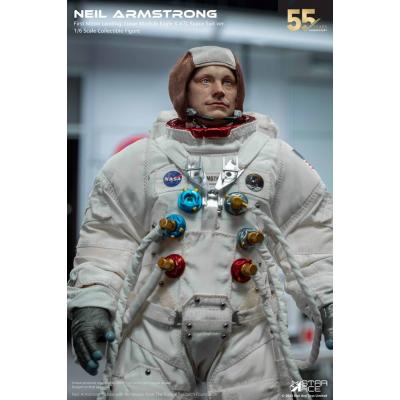 Neil Armstrong Figura 1/6 Neil Armstrong 30 cm