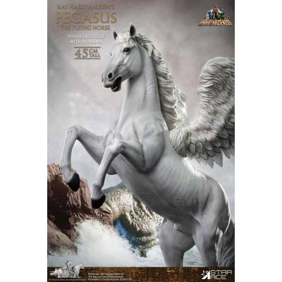 Ray Harryhausen Estatua Pegasus: The Flying Horse 2.0 45 cm