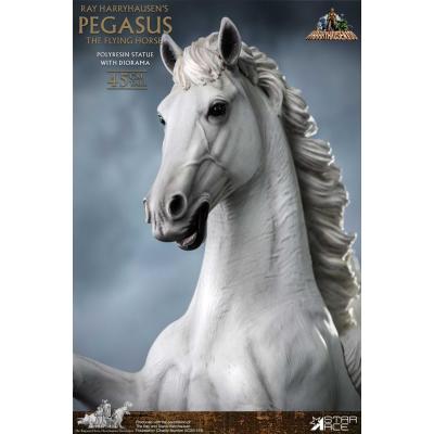 Ray Harryhausen Estatua Pegasus: The Flying Horse 2.0 45 cm