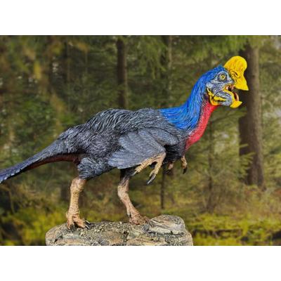Wonders of the Wild Estatua Oviraptor 32 cm